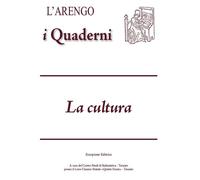 Libri L'arengo. I Quaderni (2024) #18