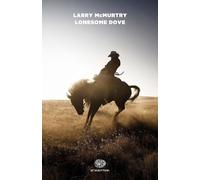Libri Larry McMurtry - Lonesome Dove