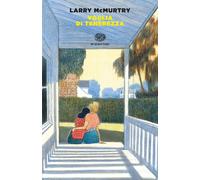 Libri Larry McMurtry - Voglia Di Tenerezza