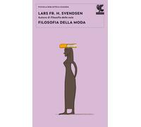 Filosofia della moda