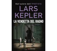 La vendetta del ragno