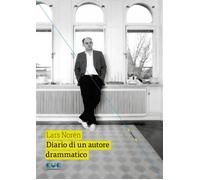 Libri Lars NorÃ©n - Diario Di Un Autore Drammatico