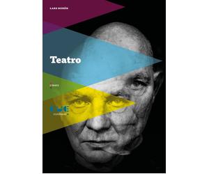 Libri Lars NorÃ©n - Teatro. Autunno E Inverno, Bobby Fischer Vive A Pasadena, Es