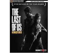 The last of us. Remastered. Guida strategica ufficiale