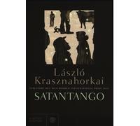 Libri László Krasznahorkai - Satantango