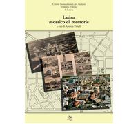 Libri Latina: Mosaico Di Memorie