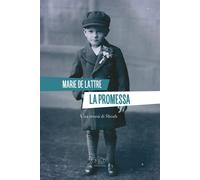 Libri Lattre Marie de - La Promessa