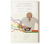Libri Lau Lawrence J. / Daisaku Ikeda - Un' Economia Per Le Persone