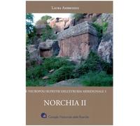 Libri Laura Ambrosini - Norchia #02