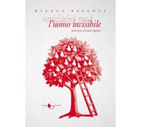 Libri Laura Angeloni - L'uomo invisibile - 2025 (Novávlna)