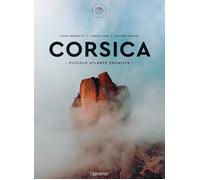 Libri Laura Benedetti - Corsica. Piccolo Atlante Edonista