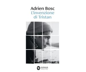 Libri Laura Bosio - L'invenzione di Tristan - 2026
