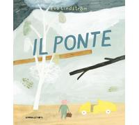 Libri Laura Cangemi - Il ponte - 2026 (Le piume)