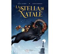 Libri Laura Cangemi - La stella di Natale - 2025