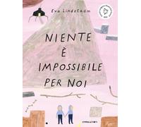 Libri Laura Cangemi - Niente è impossibile per noi - 2024
