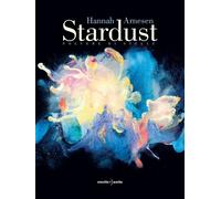 Libri Laura Cangemi - Stardust. Polvere di stelle - 2024