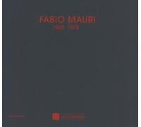 Libri Laura Cherubini - Fabio Mauri 19681978. Catalogo Della Mostra (Castelbasso