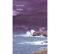 Libri Laura Clerici - Acque - 2023 (Be strong be pink)