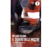 Libri Laura De Palma - Il Signore delle Mosche - 2024