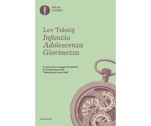 Libri Laura Gelfi - Infanzia-Adolescenza-Giovinezza - 2026