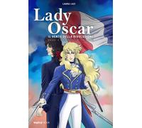 Libri Laura Luzi - Lady Oscar - Il Vento Della Rivoluzione