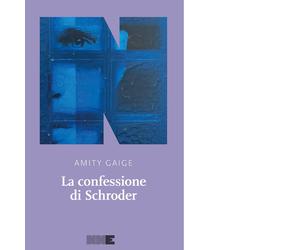 Libri Laura Noulian - La confessione di Schroder - 2024
