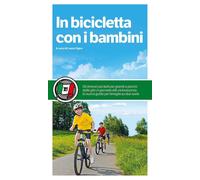 Libri Laura Ogna - In Bicicletta Con I Bambini