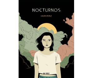 Libri Laura PÃ©rez - Nocturnos