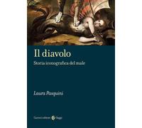 Libri Laura Pasquini - Il Diavolo