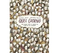 Libri Laura Pelaschiar - Quel giorno - 2025 (Album)