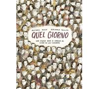 Libri Laura Pelaschiar - Quel giorno - 2025 (Album)