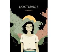 Libri Laura Pérez - Nocturnos