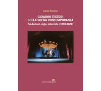 Libri Laura Pernice - Giovanni Testori Sulla Scena Contemporanea. Produzioni, Re