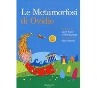 Libri Laura Russo / Irene Scarpati - Le Metamorfosi Di Ovidio