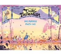 Libri Laura Tenorini - Mummia molto chic - 2025