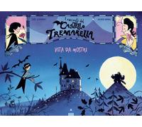 Libri Laura Tenorini - Vita da mostri - 2024 (Libri dal mondo)