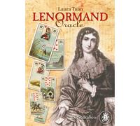 Lenormand Oracle. Con 36 carte - Tuan Laura