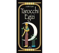 Libri Laura Tuan - Tarocchi egizi - 2022 (Astrologia)