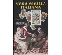 Vera sibilla italiana. Con 52 carte