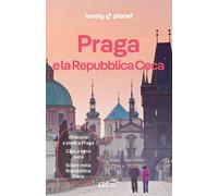 Libri Laura Viazzo - Praga e la Repubblica Ceca - 2026