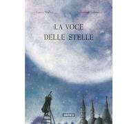 Libri Laura Walter - La voce delle stelle - 2023