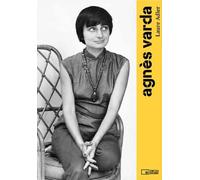 Libri Laure Adler - Agnes Varda