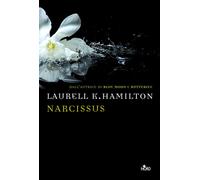 Libri Laurell K. Hamilton - Narcissus - 2010 (Narrativa Nord)