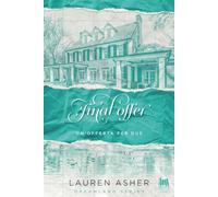 Libri Lauren Asher - Final offer. Un'offerta per due - 2024