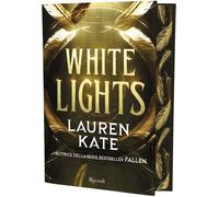 White lights. Ediz. italiana