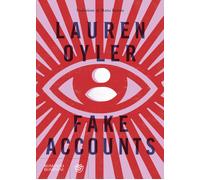 Fake accounts