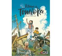 Libri Laurent Galandon - Ritorno A Tomioka