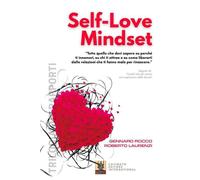Libri Laurenzi Roberto / Gennaro Rocco - Self-Love Mindset