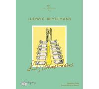 Ludwig Bemelmans. Ediz. a colori