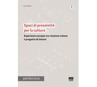 Spazi di prossimità per la cultura